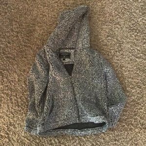 True Grit. super cute kids jacket